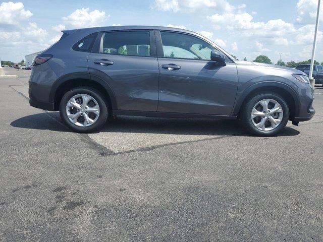 used 2023 Honda HR-V car, priced at $23,034