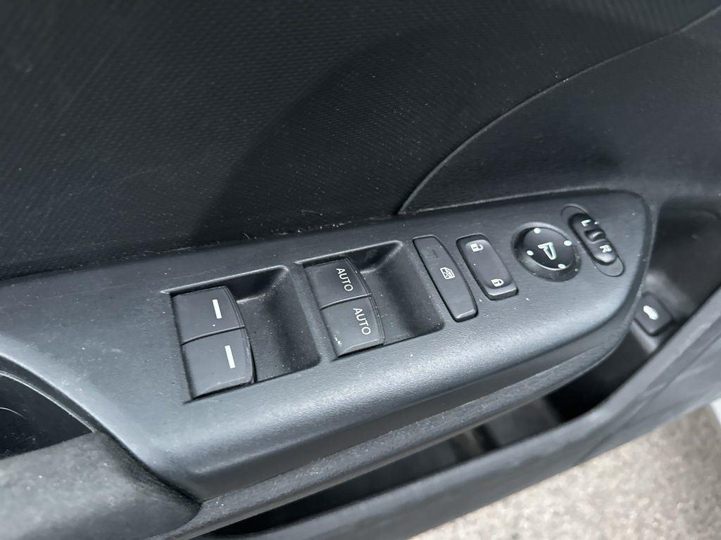 used 2016 Honda Civic car, priced at $10,887