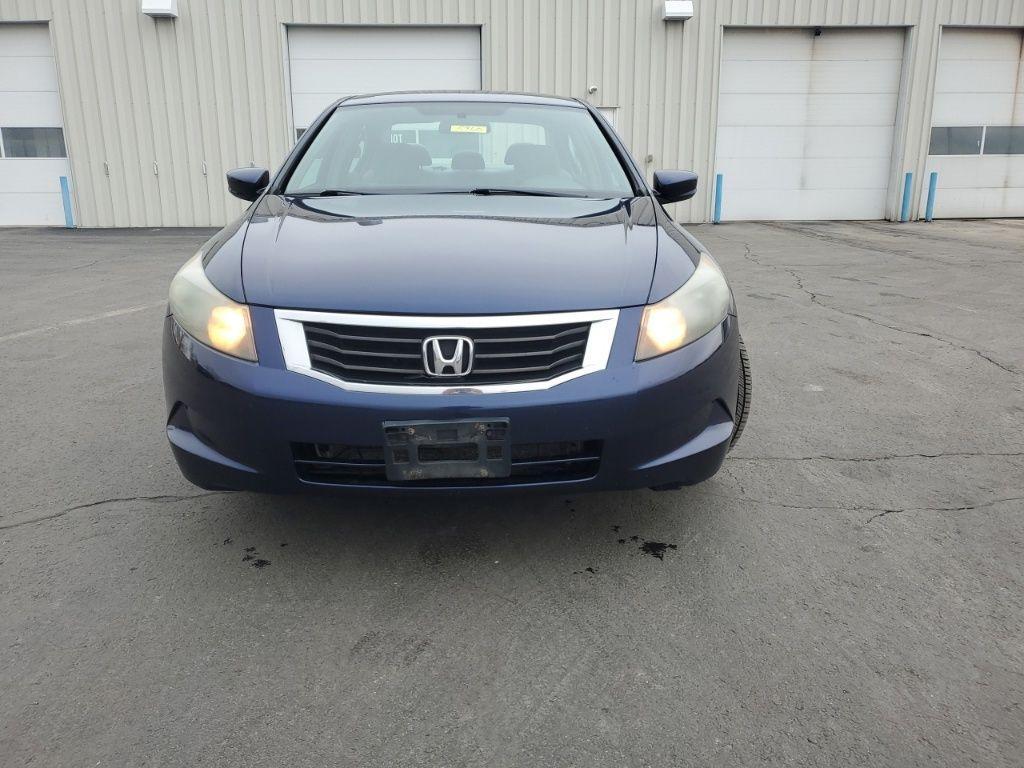 used 2009 Honda Accord car, priced at $5,498