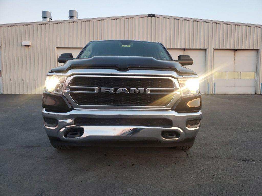 used 2019 Ram 1500 car, priced at $21,700