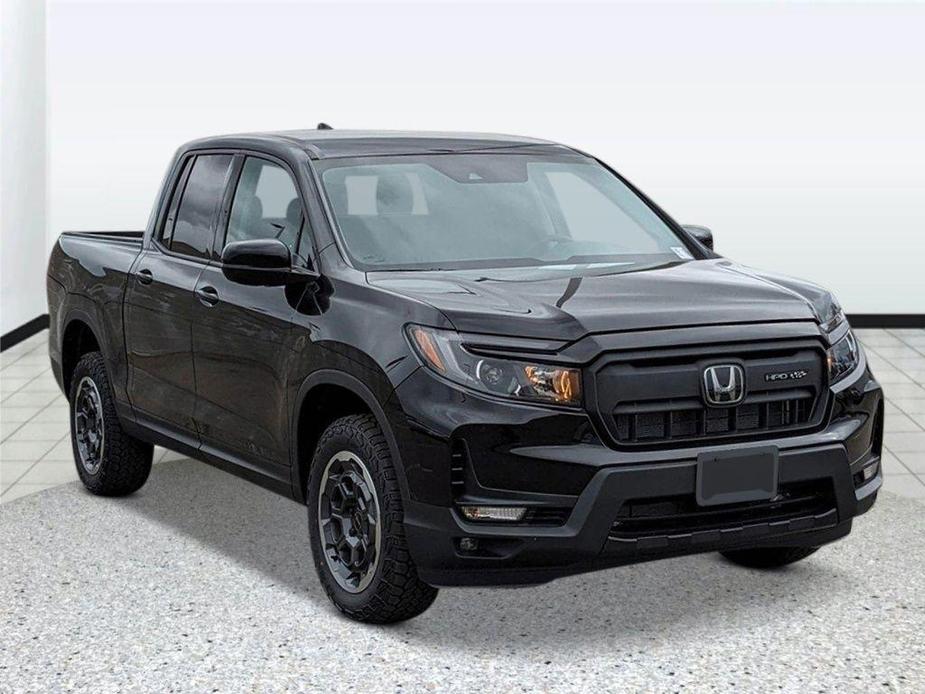 new 2024 Honda Ridgeline car, priced at $43,710