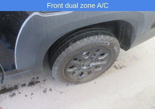 used 2023 Honda Ridgeline car, priced at $37,011