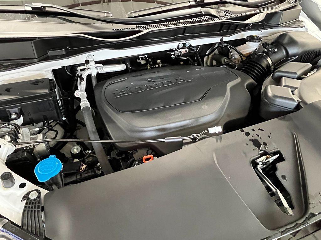 new 2025 Honda Odyssey car, priced at $53,690