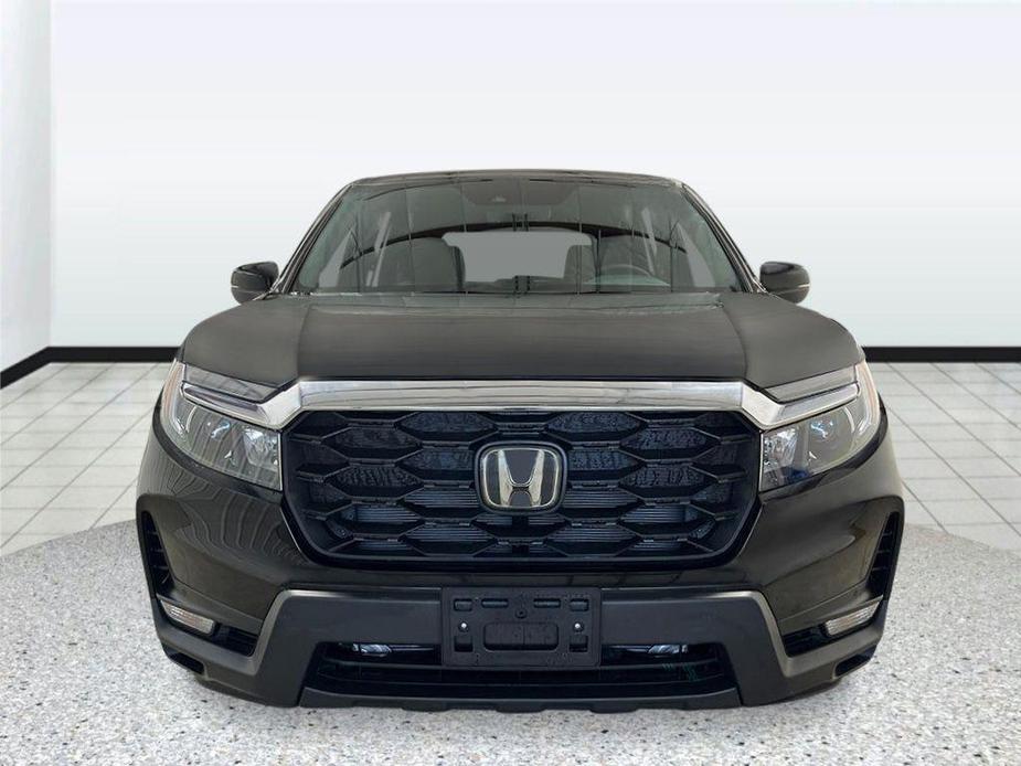 new 2025 Honda Passport car, priced at $44,440