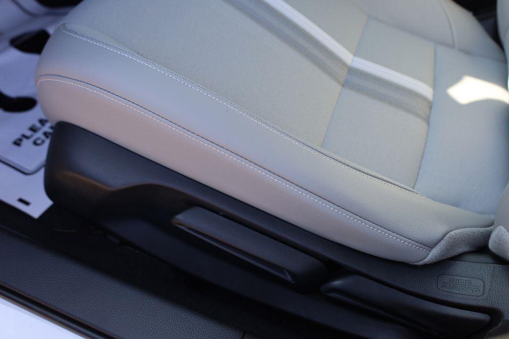 new 2026 Honda Civic Hybrid car, priced at $32,100