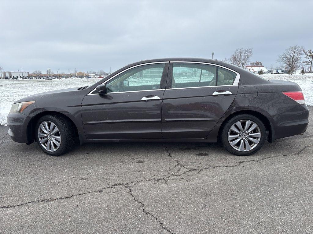 used 2011 Honda Accord car, priced at $10,757