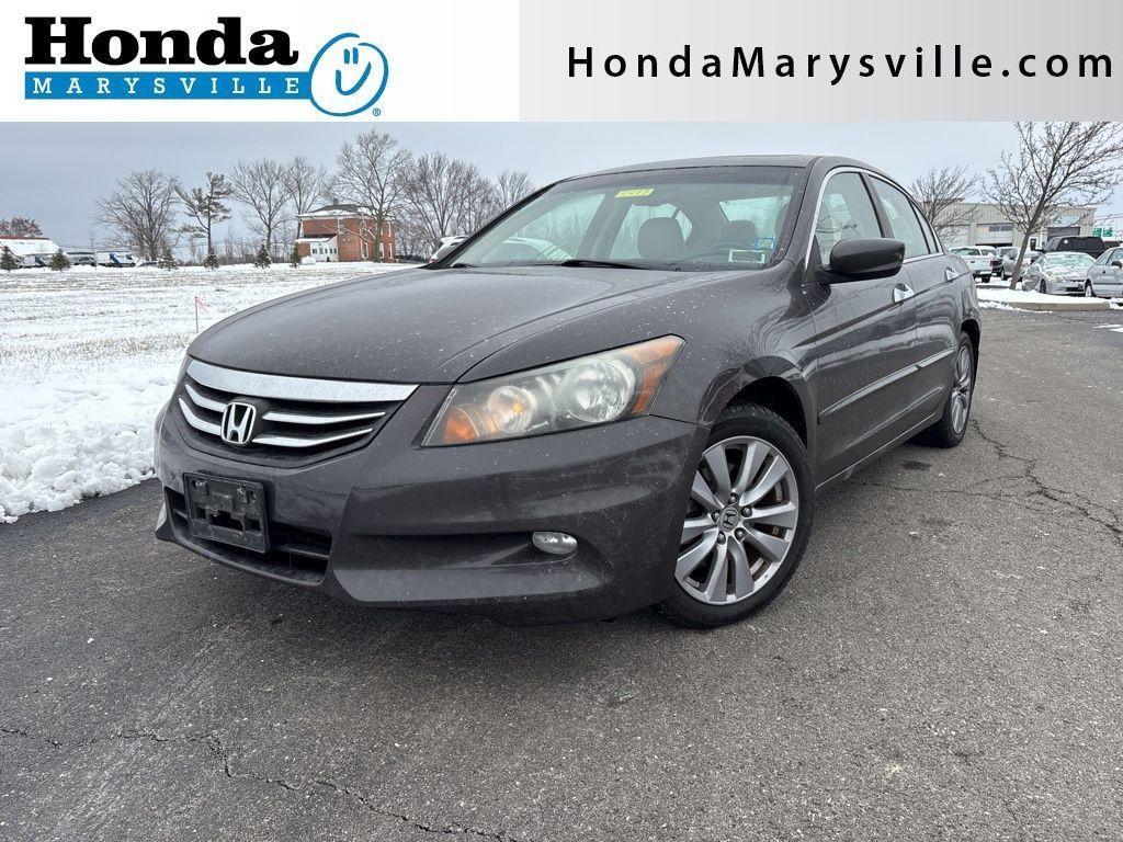 used 2011 Honda Accord car, priced at $10,757