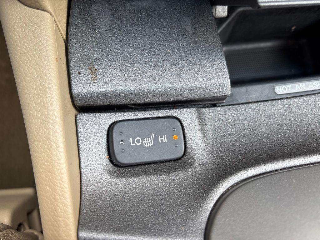 used 2011 Honda Accord car, priced at $10,757