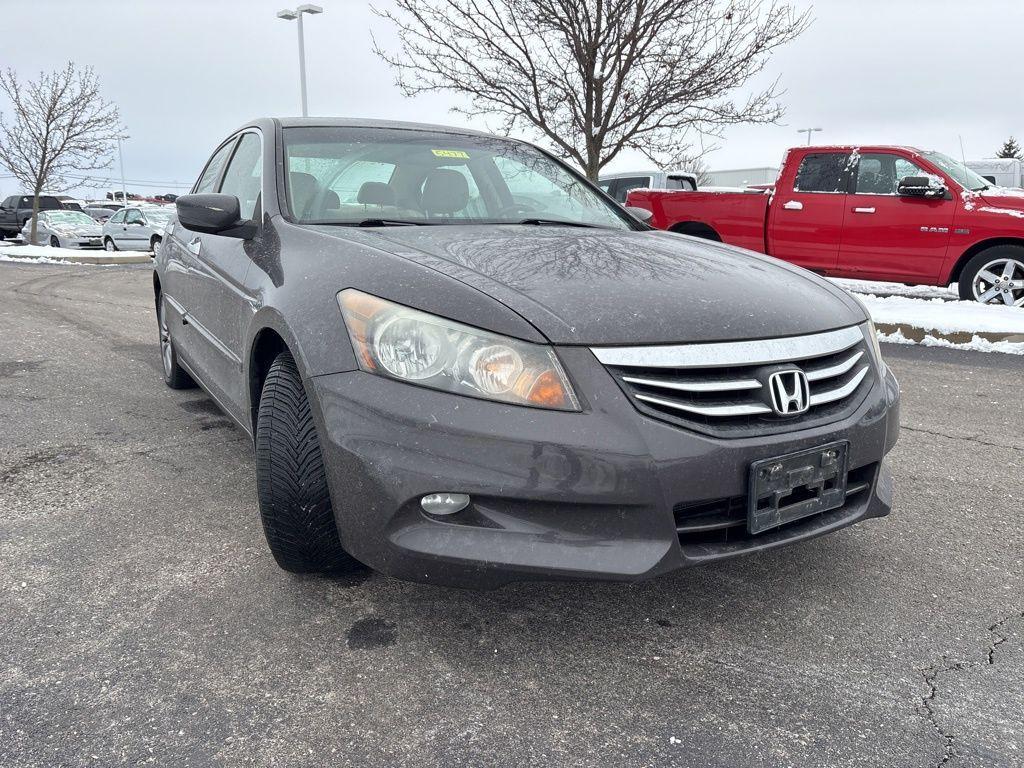 used 2011 Honda Accord car, priced at $10,757