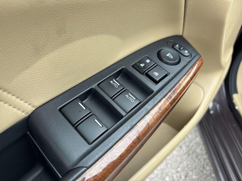 used 2011 Honda Accord car, priced at $10,757