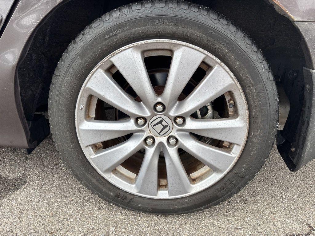 used 2011 Honda Accord car, priced at $10,757