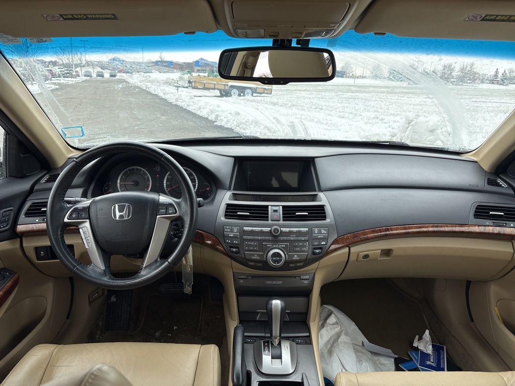 used 2011 Honda Accord car, priced at $10,757