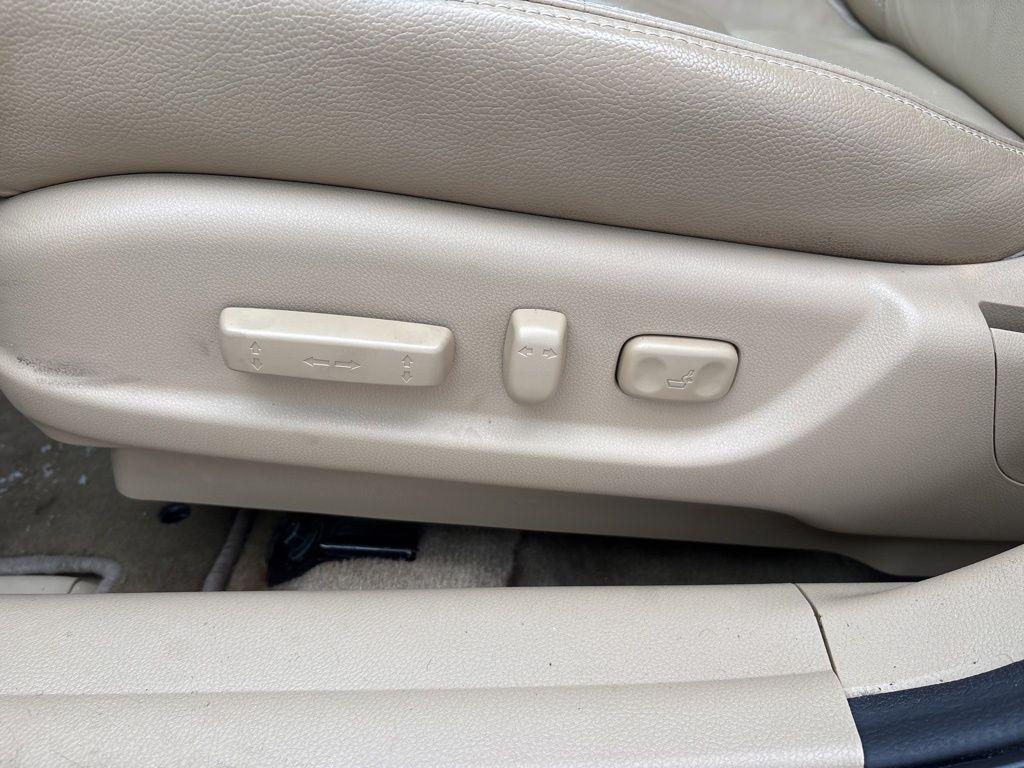 used 2011 Honda Accord car, priced at $10,757