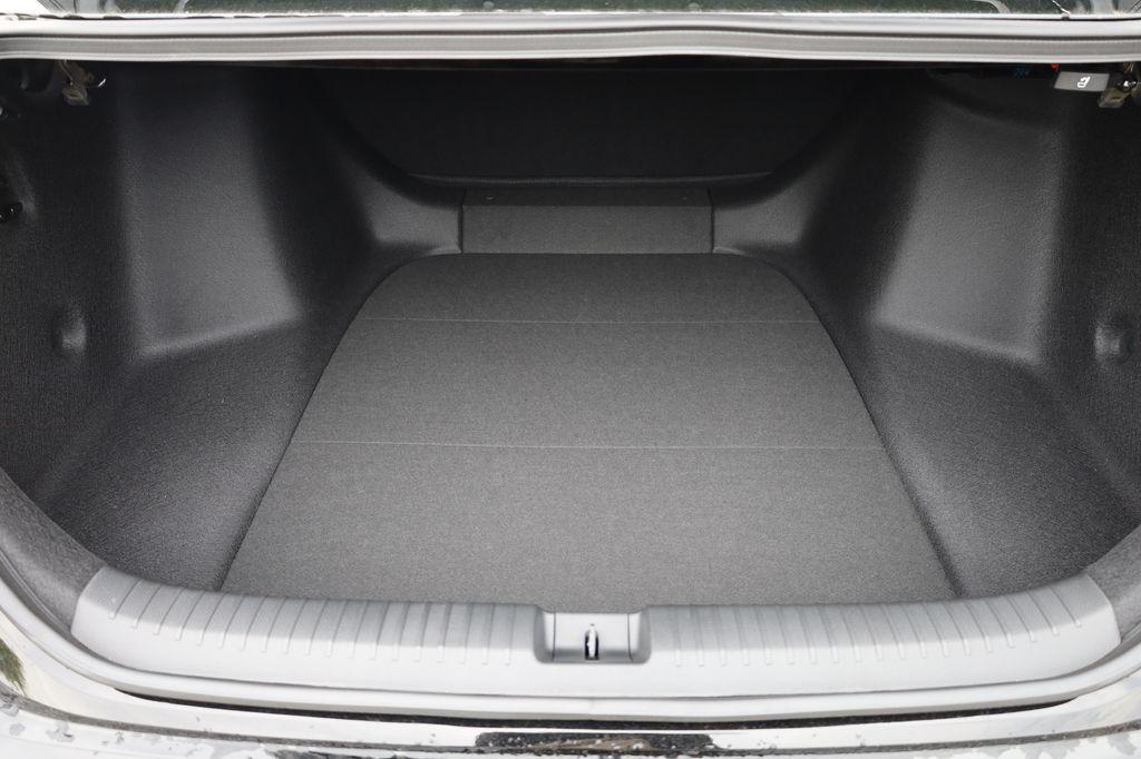 new 2025 Honda Accord car, priced at $29,445