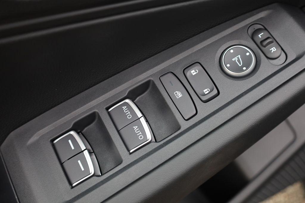 new 2025 Honda Accord car, priced at $29,445