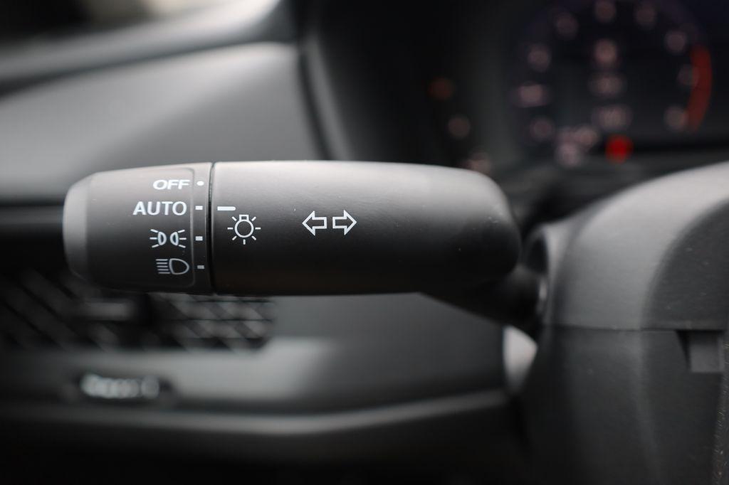 new 2025 Honda Accord car, priced at $29,445