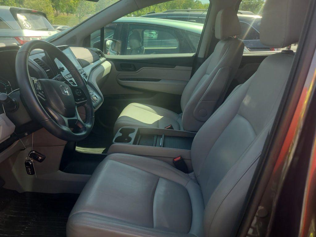 used 2020 Honda Odyssey car, priced at $30,319