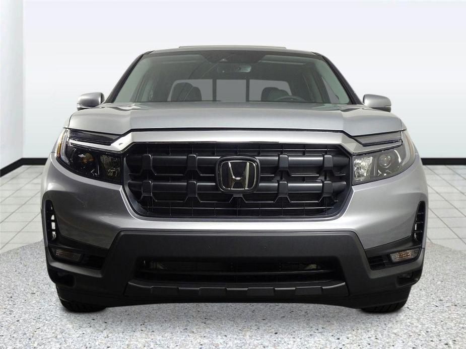 new 2025 Honda Ridgeline car, priced at $44,875