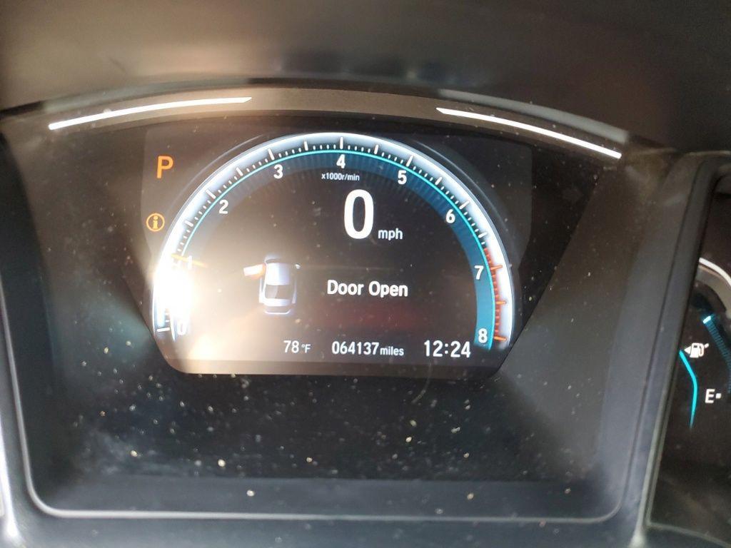 used 2019 Honda Civic car, priced at $16,997