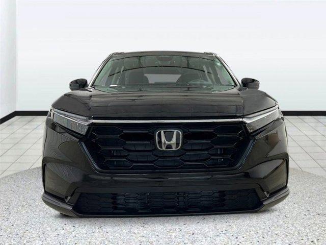 new 2025 Honda CR-V car, priced at $32,950