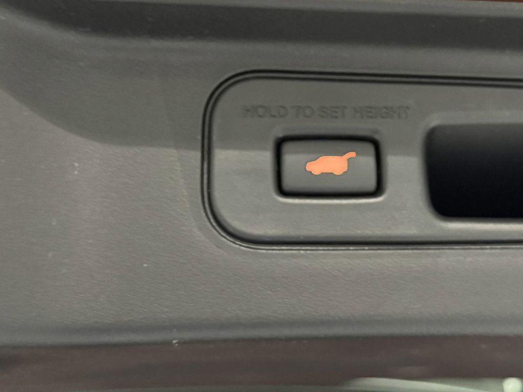 new 2026 Honda Passport car, priced at $56,110