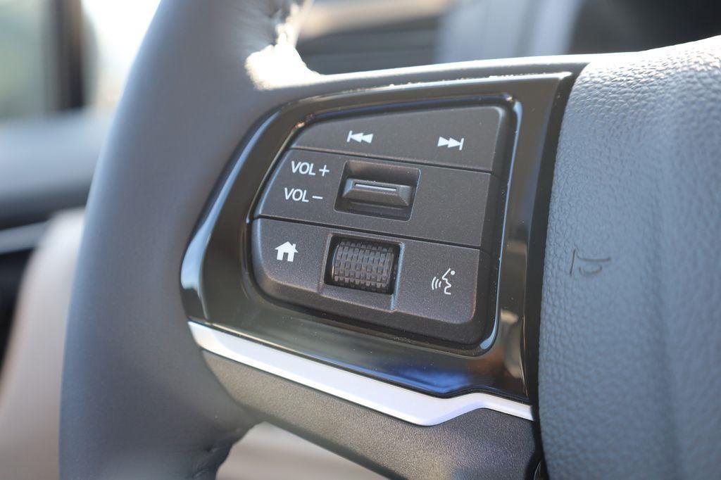 new 2026 Honda Odyssey car, priced at $48,990