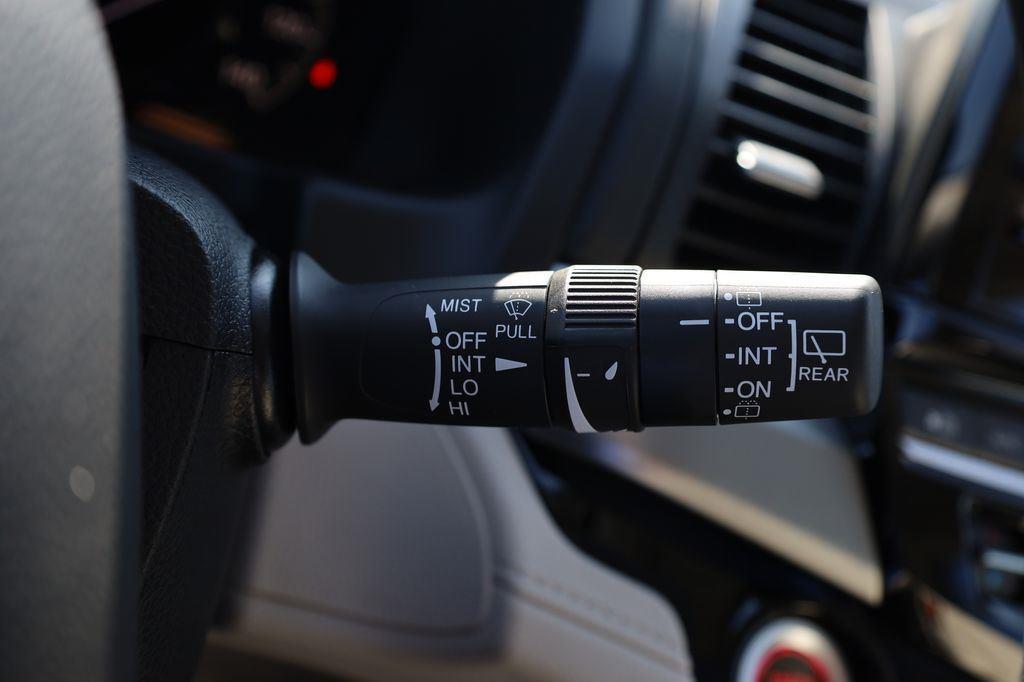 new 2026 Honda Odyssey car, priced at $48,990