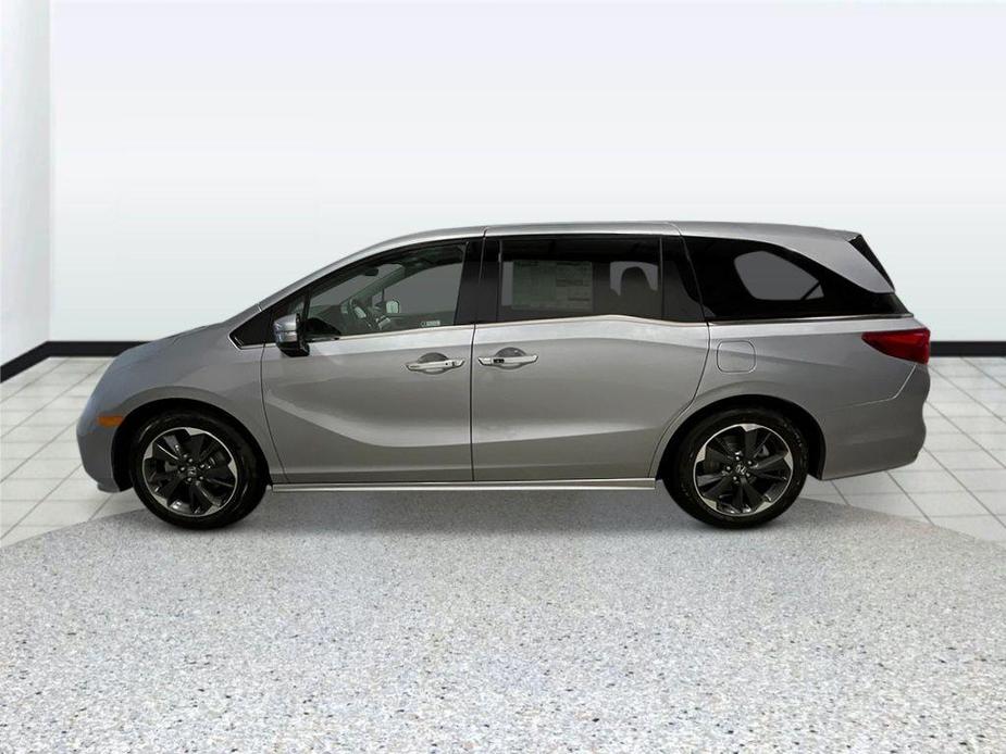 new 2024 Honda Odyssey car, priced at $51,765