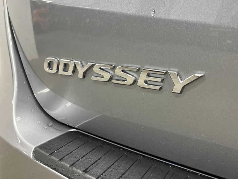 new 2024 Honda Odyssey car, priced at $51,765