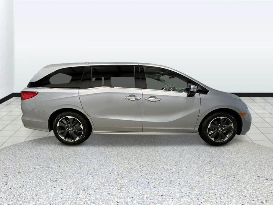 new 2024 Honda Odyssey car, priced at $51,765