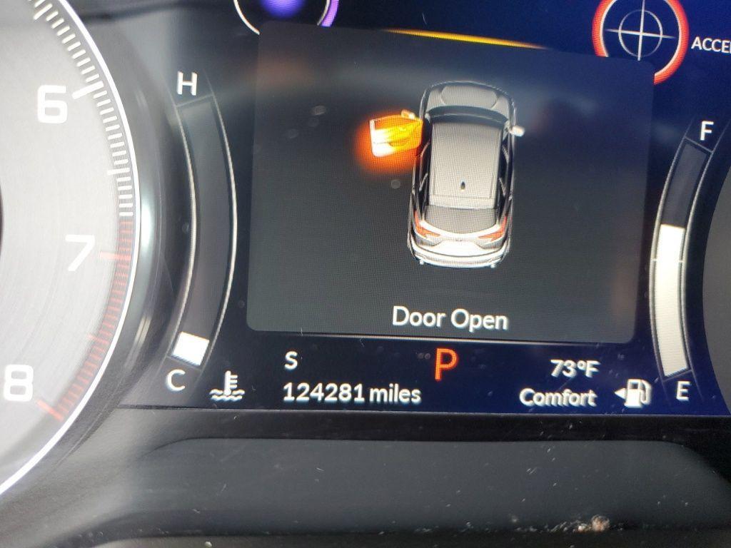 used 2019 Acura RDX car, priced at $20,284