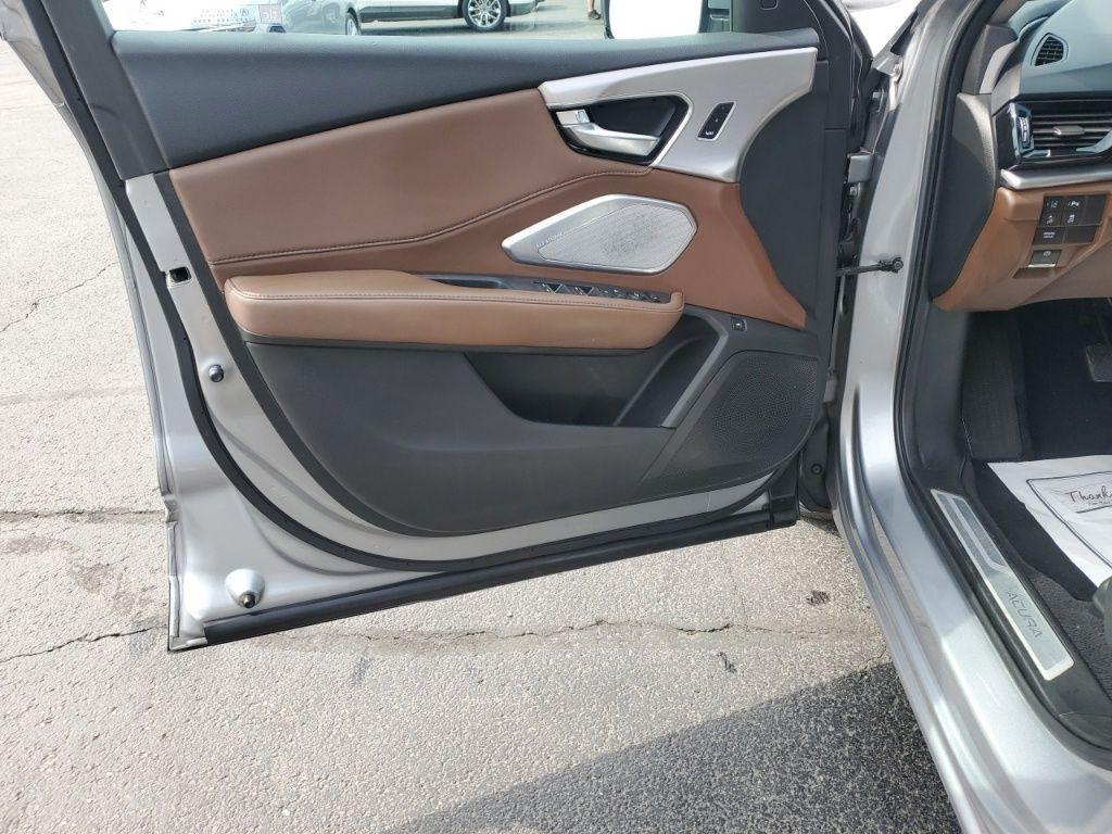 used 2019 Acura RDX car, priced at $20,284