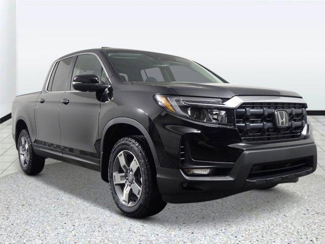 new 2024 Honda Ridgeline car, priced at $44,465