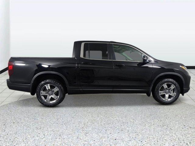 new 2024 Honda Ridgeline car, priced at $44,465