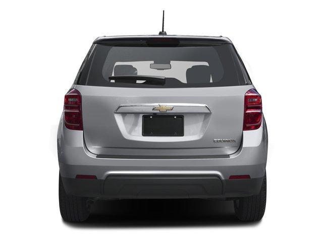 used 2016 Chevrolet Equinox car, priced at $7,994