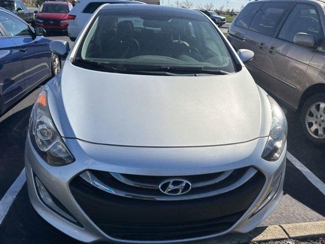 used 2014 Hyundai Elantra GT car, priced at $8,455