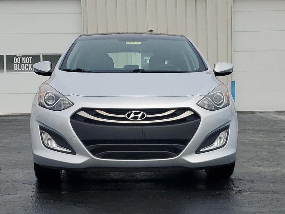 used 2014 Hyundai Elantra GT car, priced at $6,286