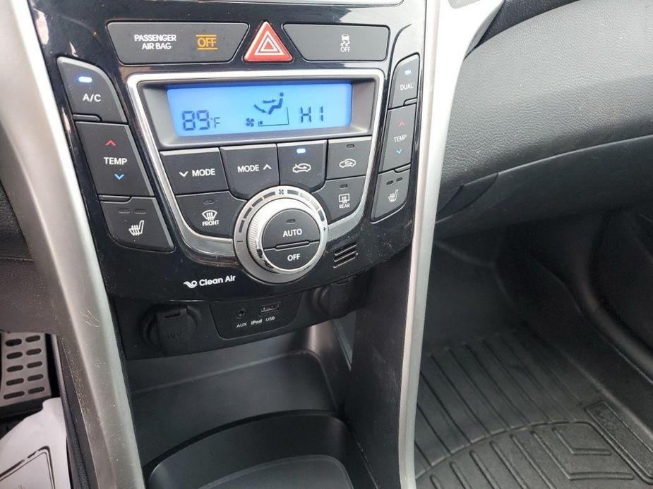 used 2014 Hyundai Elantra GT car, priced at $6,286