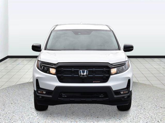 new 2024 Honda Ridgeline car, priced at $42,090