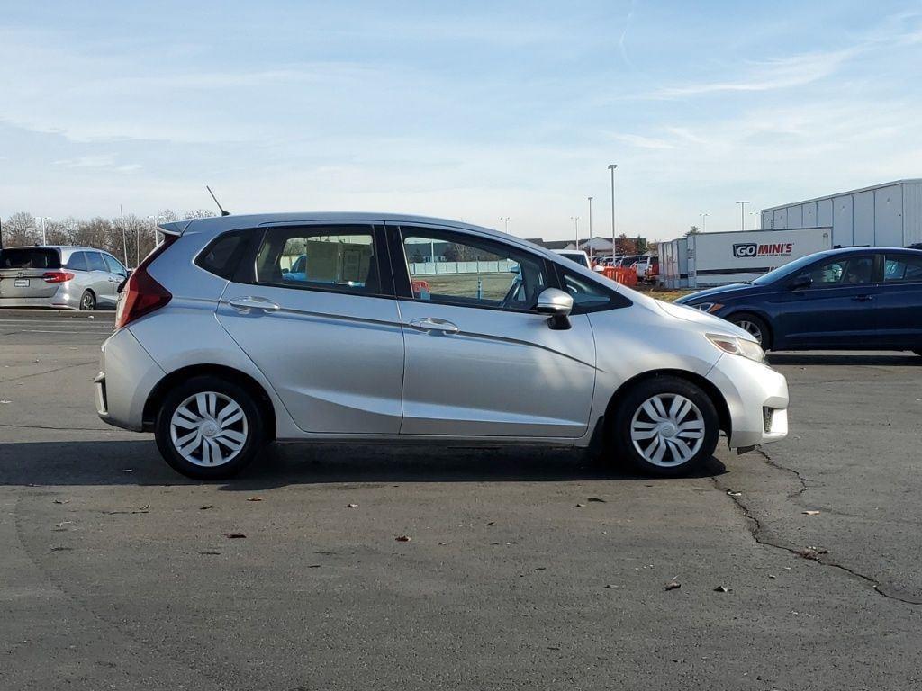 used 2016 Honda Fit car, priced at $13,500