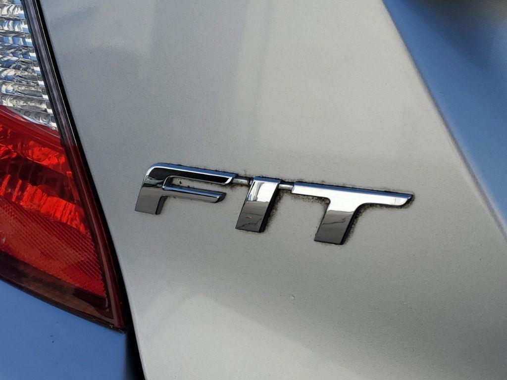 used 2016 Honda Fit car, priced at $13,500