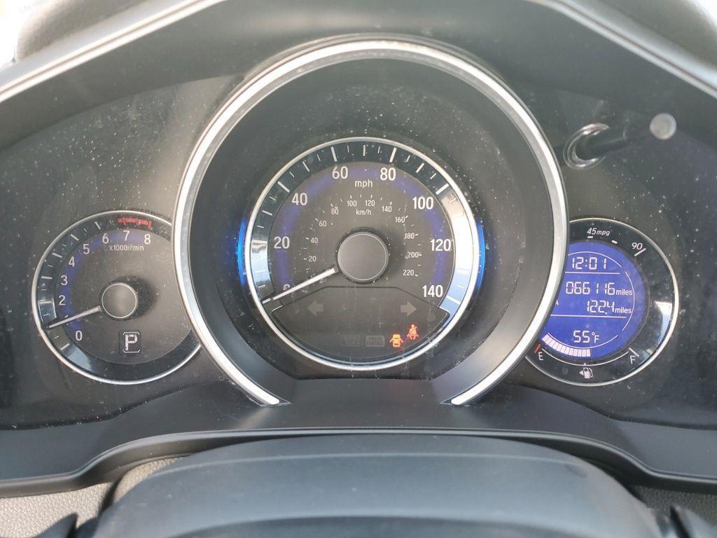 used 2016 Honda Fit car, priced at $13,500