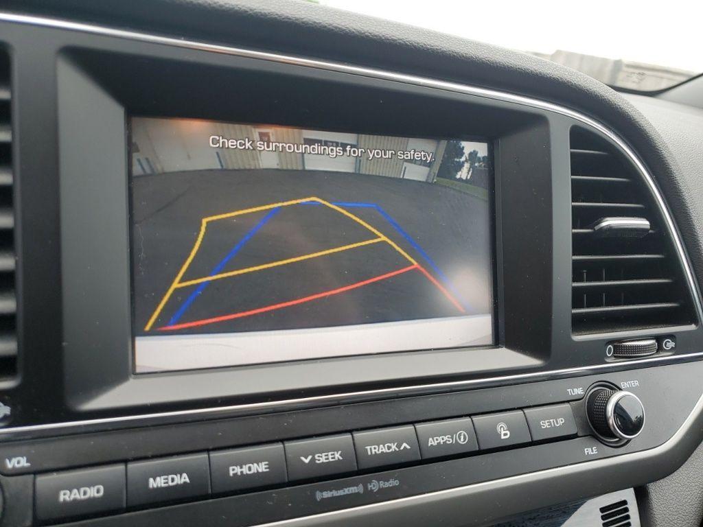 used 2017 Hyundai Elantra car, priced at $7,997
