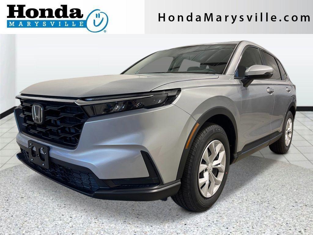 new 2025 Honda CR-V car, priced at $32,950