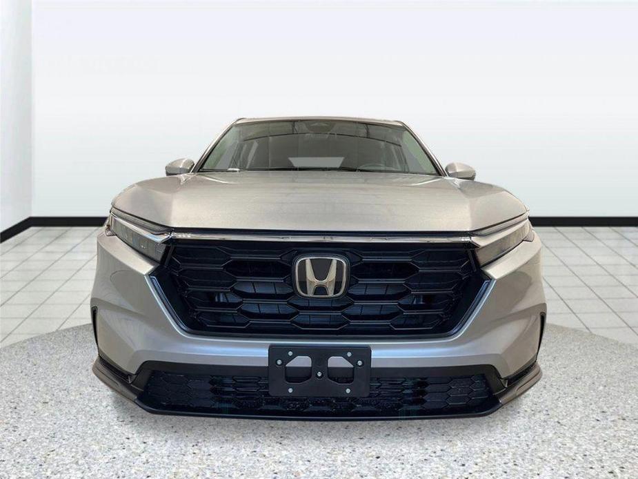 new 2025 Honda CR-V car, priced at $32,950