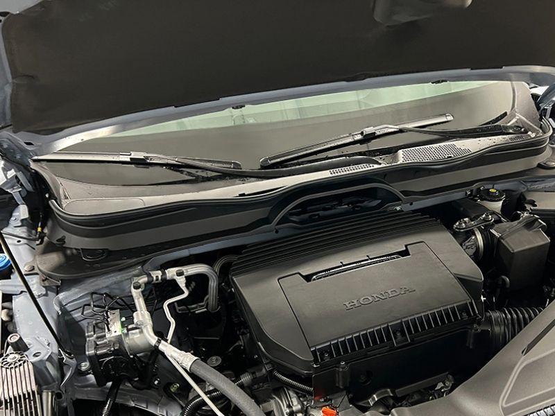 new 2025 Honda Pilot car, priced at $51,550