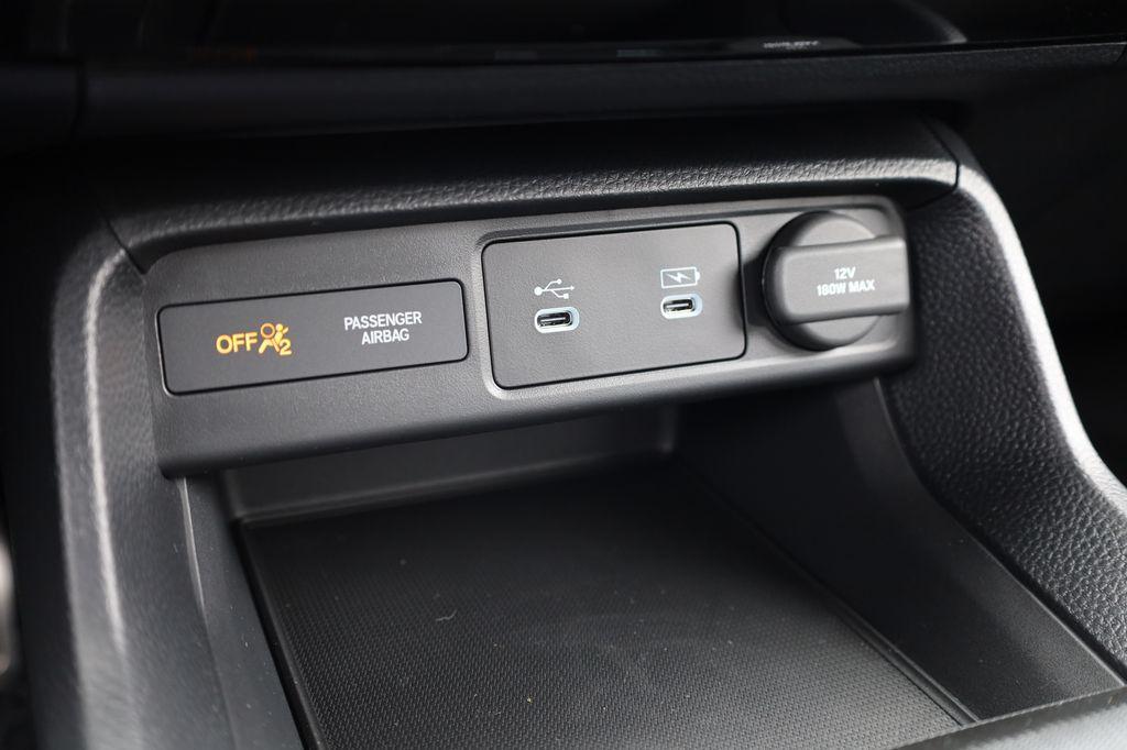 new 2025 Honda Civic car, priced at $28,600