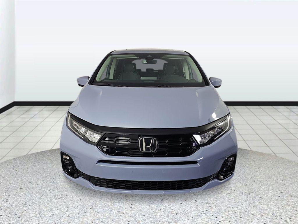 new 2025 Honda Odyssey car, priced at $52,730