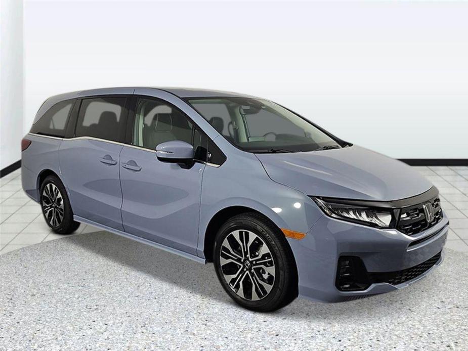 new 2025 Honda Odyssey car, priced at $52,730