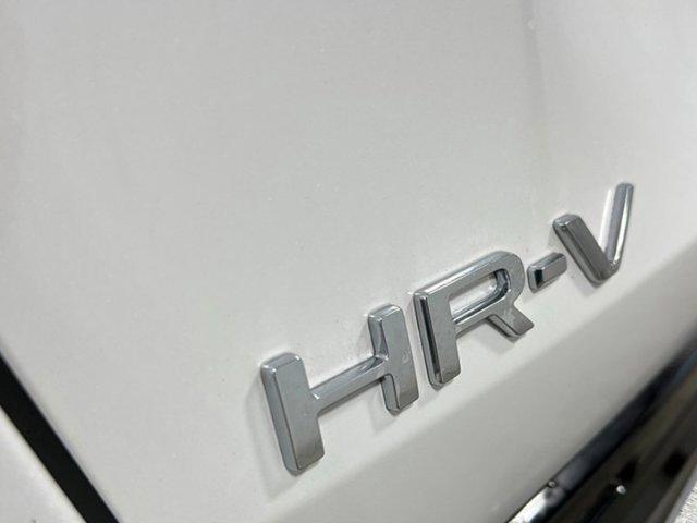 new 2025 Honda HR-V car, priced at $31,941